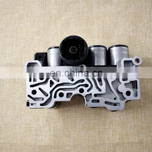 BLOCK PACK UPDATED SOLENOID FOR 5R55S 5R55W EXPLORER MOUNTAINEER 02 UP thumbnail-2