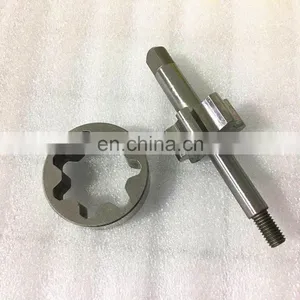 Shijiazhuang Gaosheng High Quality PUMP SHAFT OEM 420837543 FOR SEA DOO PWC 27D20 Seadoo RXT GTX SCIC 04-05 4 Tec Supercharged thumbnail-6