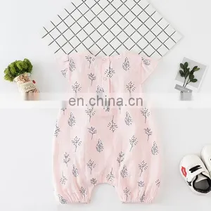 Infants & Toddlers Clothing Baby Rompers thumbnail-5