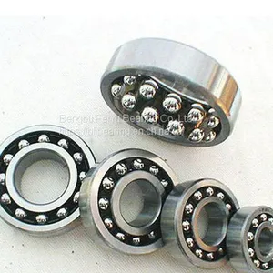 Self Aligning Ball Bearing 2205 thumbnail-1