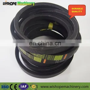 Kubota DC70 SC95 96 Cheap Combine Harvester Spare Parts 5T051-6585-0 V-Belt In India thumbnail-3