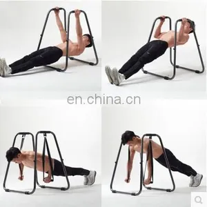 Horizontal Bar & Parallel Bars thumbnail-6