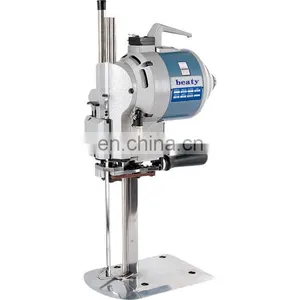 BA 103 Automatic Sharpening Cutting Clothing Industrial Sewing Machine thumbnail-2