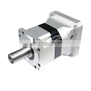 High Torque Second Stage PLX242 Square Flange Output Plasma Cutting Machinery Application Reduction thumbnail-1
