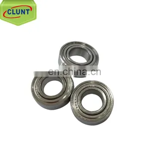 609 rs 609-2RS 609-2Z 609ZZ Deep Groove Ball Bearing 609 thumbnail-5