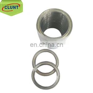 55*72*9mm Bearing for Hoverboard Deep Groove Ball Bearing 6811 thumbnail-5
