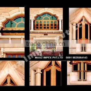 Widows Sand Stone thumbnail-1