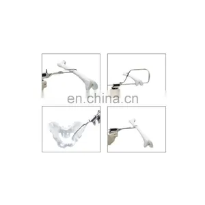 Quality Assured Instrument Orthopedic Collinear Reduction Clamp Instrument Set Surgical Medical Instrument Set thumbnail-5
