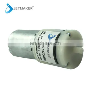 Electric Low Pressure 12V Coffee Machine Mini Air Pump For Coffee Maker thumbnail-2