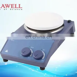 MS-H-S Lab Mixing Stirrer Classic Magnetic Hotplate Stirrer thumbnail-5