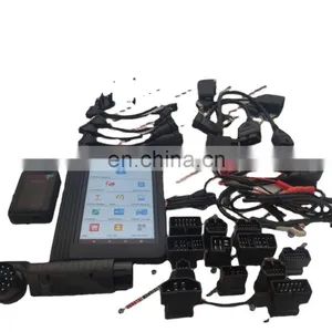 X-431 V Scanner Diesel 12v With Cheap Price thumbnail-1