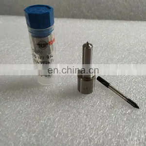 TOPDIESEL Common Rail Injector Nozzle DLLA149P1471 0433171914 For 0445110311 thumbnail-3