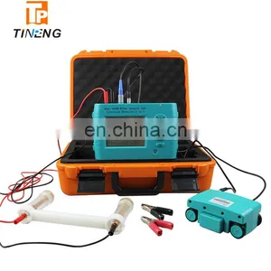 Civil Engineering Equipment GX-50B Concrete Rebar and Corrosion Scanner thumbnail-4