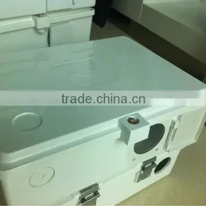FRP Meter Box/ FRP Electric Control Shell / Meter Cabinet thumbnail-1