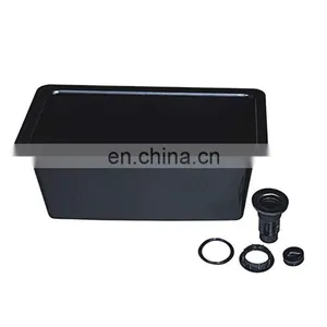 Lab pp Bucket Acid Resistant Laboratory Sinks thumbnail-1