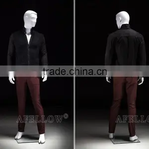 Full Body Man Size Male Mannequin NOE1 thumbnail-3