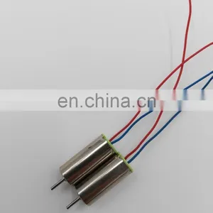 Chaoli 17KV and 19KV New Tiny Whoop Coreless Motor CL-0615 With Fast Speed and High Quality for UAV and Mini Drone-chaoli2016 thumbnail-3