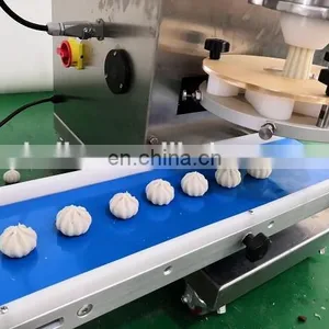 Good Reputation and Best Service Provided Modak Machine for Sale thumbnail-3