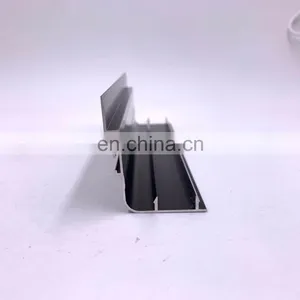 Shengxin Aluminium 6063 t5 Hollow Section for Building and Decoration thumbnail-4