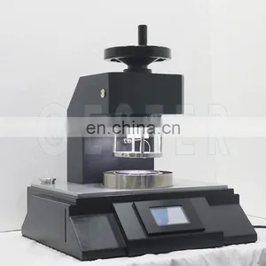 AATCC 127 ISO 1420 Fabric Hydrostatic Head Tester thumbnail-4