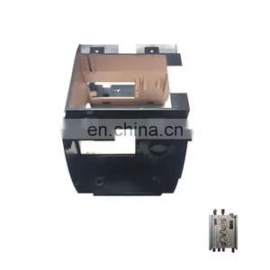 High Quality Cheap Surface Precision Treatment Rapid Prototype Plastic Conductive Copper Injection Molding Mould Maker Services thumbnail-1
