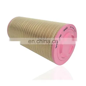 Direct Selling Excavator Air Filter Element Air Cartridge Filter thumbnail-3