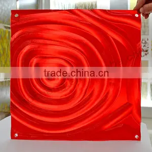 Durable Long-lasting Customized 3d Wall Decor Panels 3d Board thumbnail-6