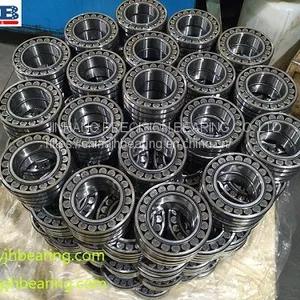 Spherical Roller Bearing 21307 E 21307 EK 35x80x21mm for Grinding Mills thumbnail-3