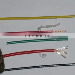 Buy Now Pay Later UL1015/AWM 1015 Hook up Wire 14awg PVC Insulated Electric Wire thumbnail-5
