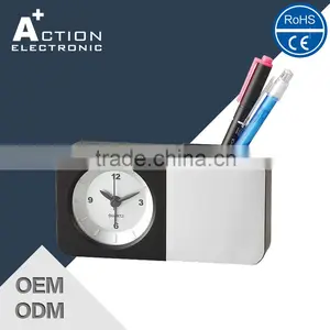 Cost Effective Top Sale Table Clock Mechanism thumbnail-1