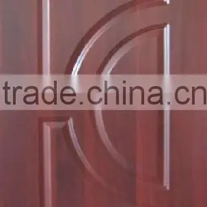High Quality Melamine Hdf Door Skin 3.0mm Thickness thumbnail-1