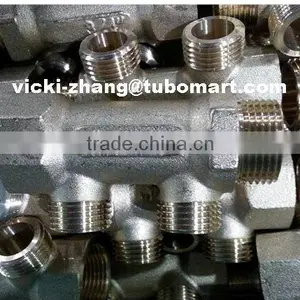 Forged Brass Pex Manifolds, Underfoor Heating Manifolds Factory for Wholesaler thumbnail-6