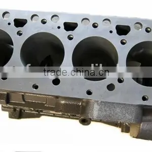 Shiyan Sanfeng Auto Parts 4BT Cylinder Block 3903920 thumbnail-2