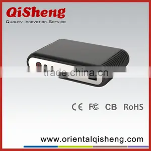 Plastic Case 7T01 TV Converter DVB-T/T2 thumbnail-1