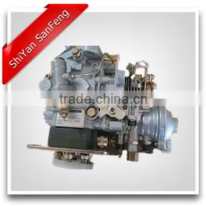 DCEC 6BT Fuel Injection Pump 3960900 thumbnail-3