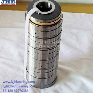 Plastic Extrudergearbox Machine and Thrust Roller Bearings T4AR2598 25x98x150mm thumbnail-4