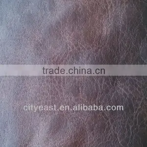 Bronzed Suede Fabric Bonded With Single Velvet Fabric For Sofa thumbnail-4