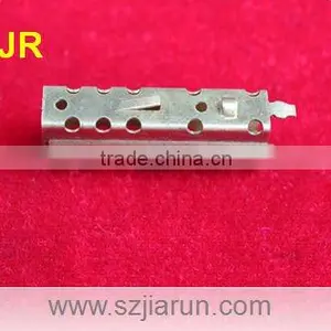 Motor Bracket Carbon Brush Box thumbnail-1