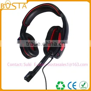 Super Bass 5.0 Sound Track New Arrival Winners Cheap Stereo Stylish Gaming Headsets thumbnail-1