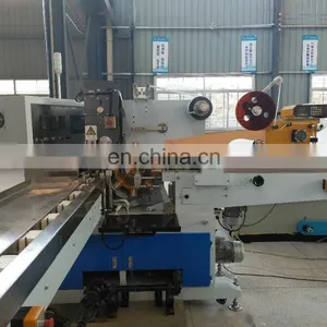 New Design Automatic Production Line of Pocket Tissues Paper thumbnail-2