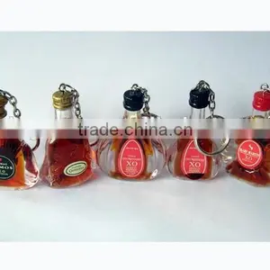 2015 Popular High Quality Keychain, Manufactory Custom Ice Cream Metal Keychain thumbnail-3