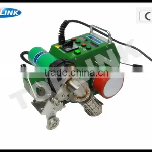 Hot Air Welder UNIPLAN E Manufacturer With One Year Warranty US Standard thumbnail-1