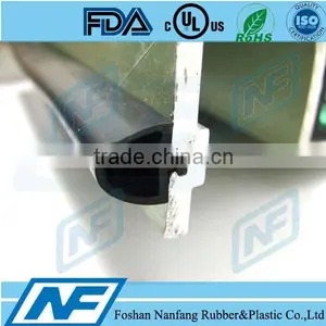 EPDM Weather Proof Customized Rubber Seal thumbnail-2