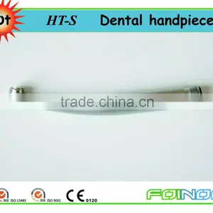 Model: HT-S CE Approved Dental High Speed Turbine Handpiece thumbnail-1