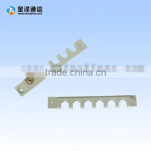 SC Fiber Optic Adapter Plater thumbnail-1