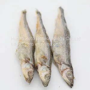 Freeze-dried Capelin for Dog and Cat thumbnail-1