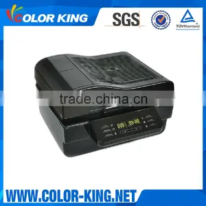 100% Original Factory Mini 3d Sublimation Vacuum Heat Press Machine thumbnail-4