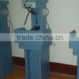 Motorcycle Cylinder Honing Machine HM100 thumbnail-1