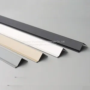 China Supplier Good Quality Direct Supply 201 301 304 310S 316 410 430 Stainless Steel Angle Bar Best Stainless Steel Angle Bars thumbnail-2