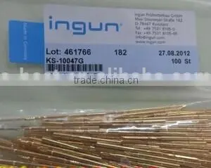Test Needle KS-100 47G ICT PROBE thumbnail-1